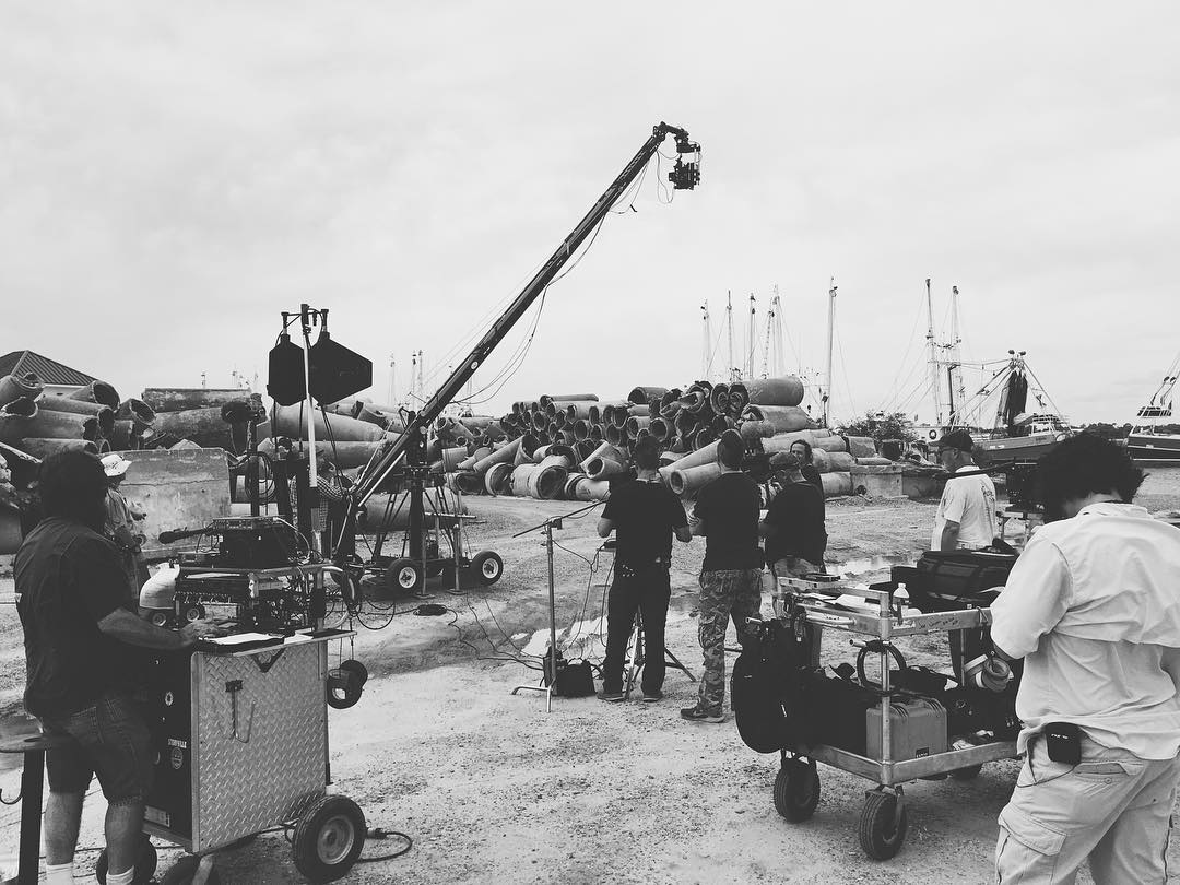 军火厂剧照的剧照