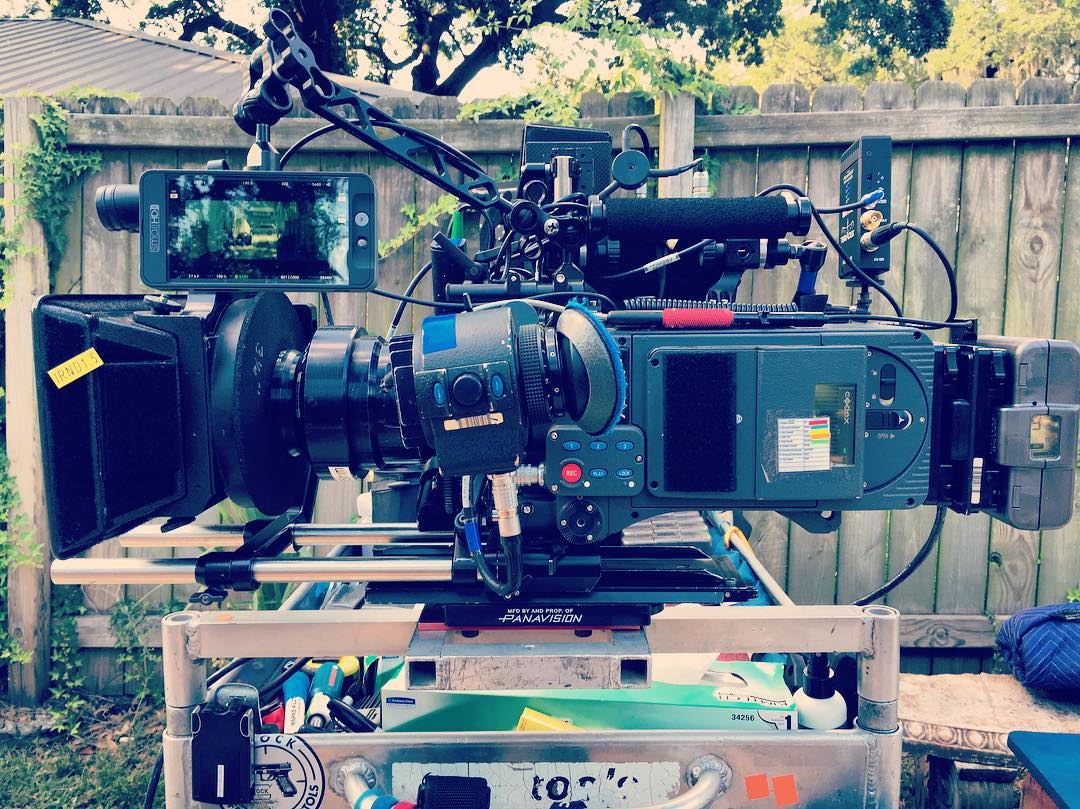 军火厂剧照的剧照