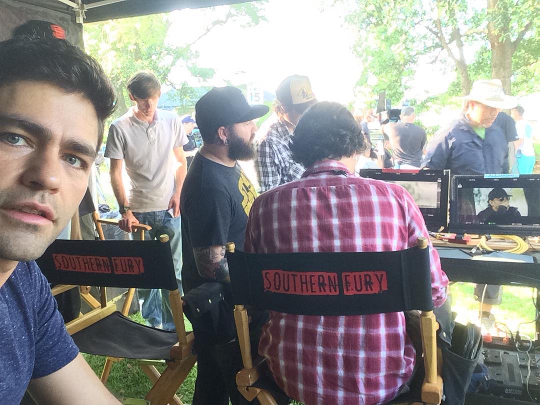 军火厂剧照的剧照