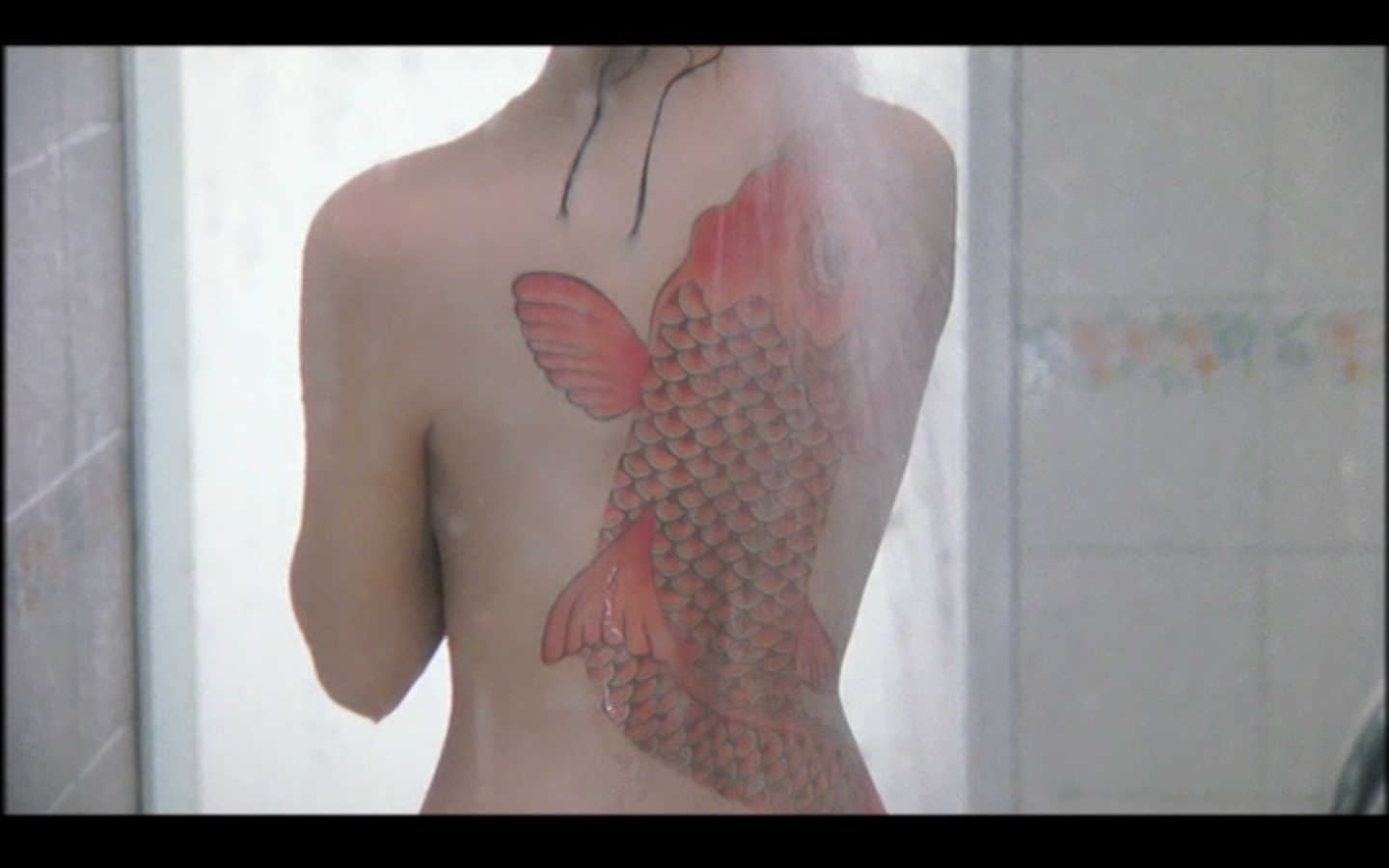 姐御剧照的剧照