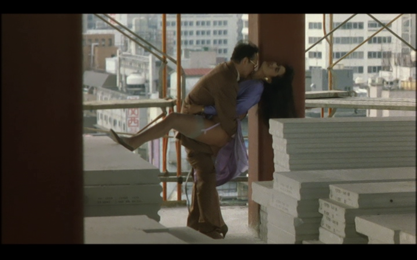 姐御剧照的剧照