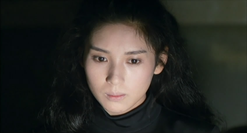 姐御剧照的剧照