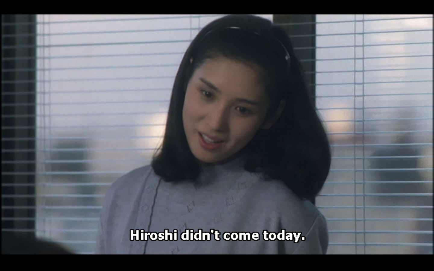 姐御剧照的剧照