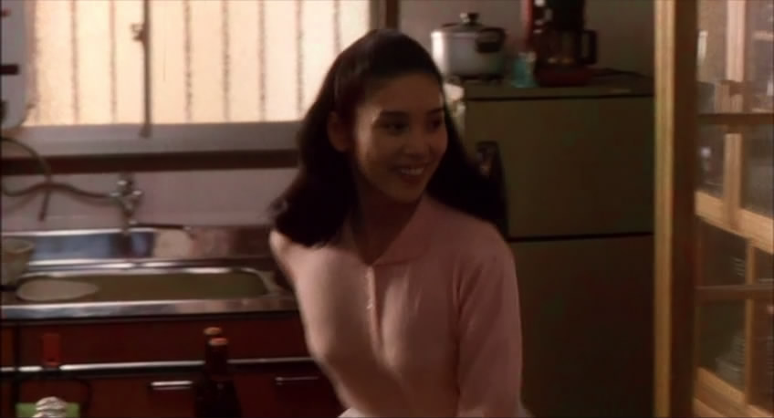 姐御剧照的剧照