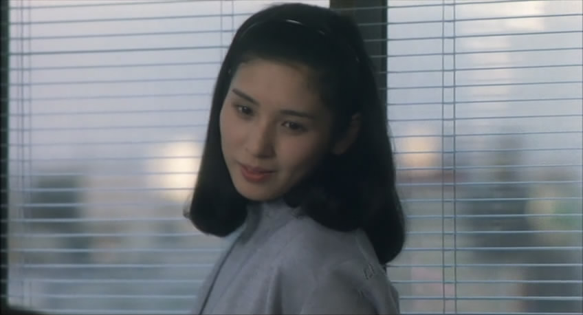 姐御剧照的剧照