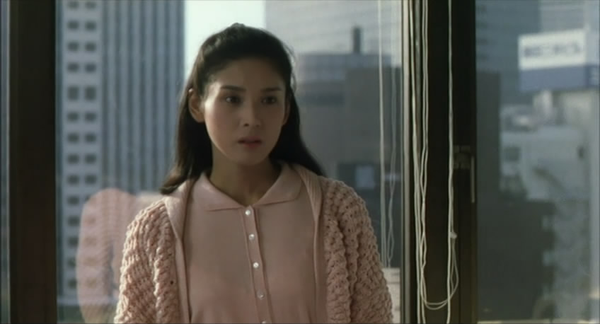 姐御剧照的剧照