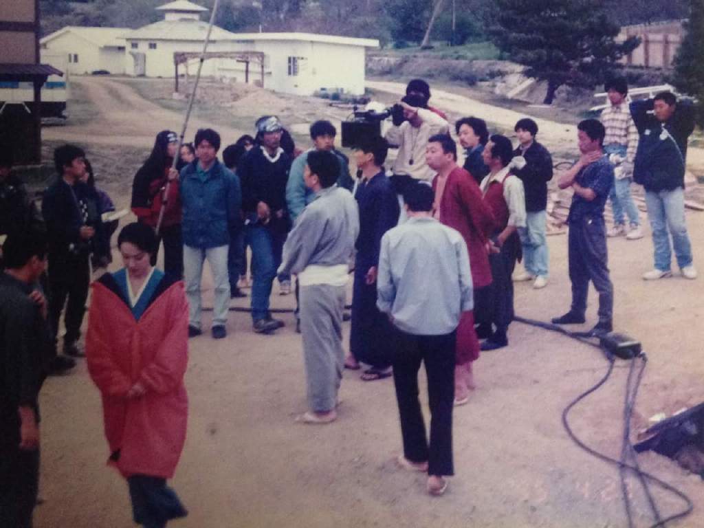 阳炎2剧照的剧照