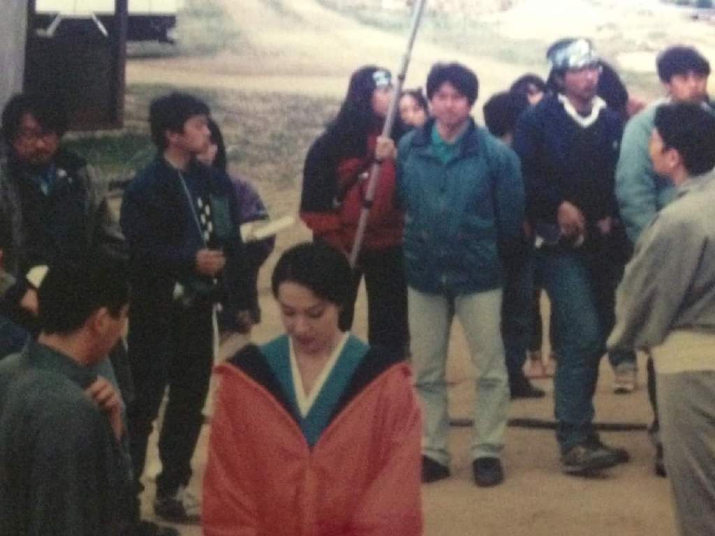 阳炎2剧照的剧照