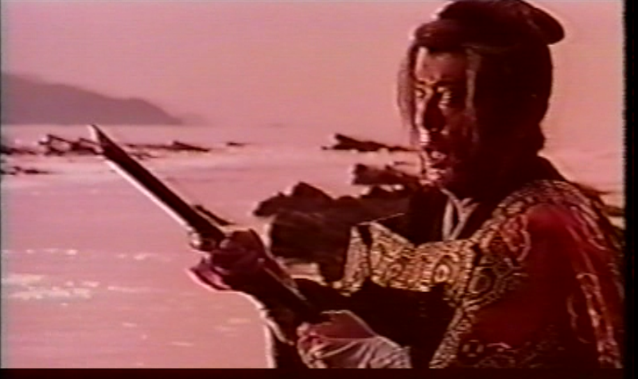 带子雄狼：那只小手剧照的剧照