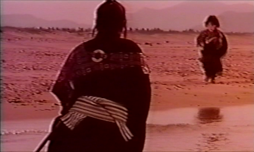 带子雄狼：那只小手剧照的剧照