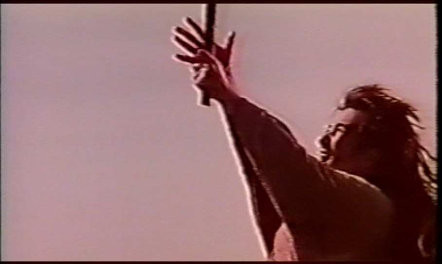 带子雄狼：那只小手剧照的剧照