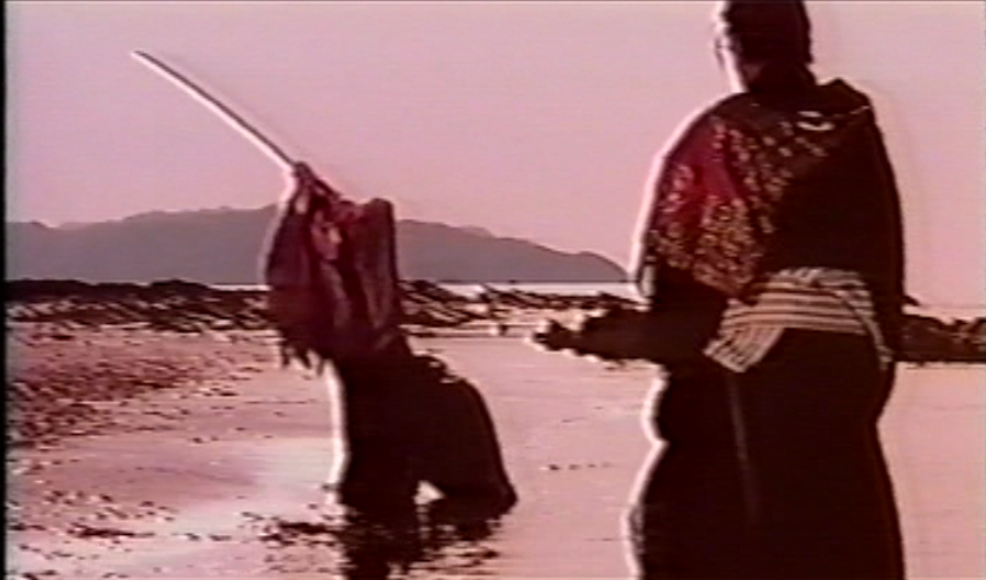 带子雄狼：那只小手剧照的剧照