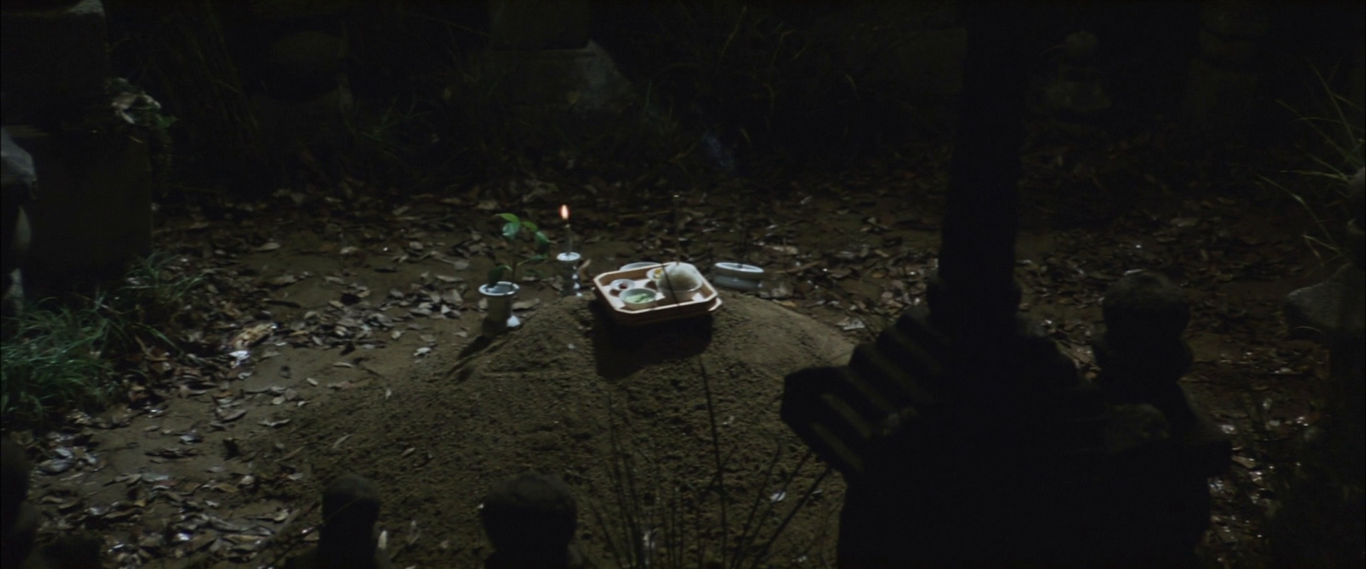 御用牙2剧照的剧照