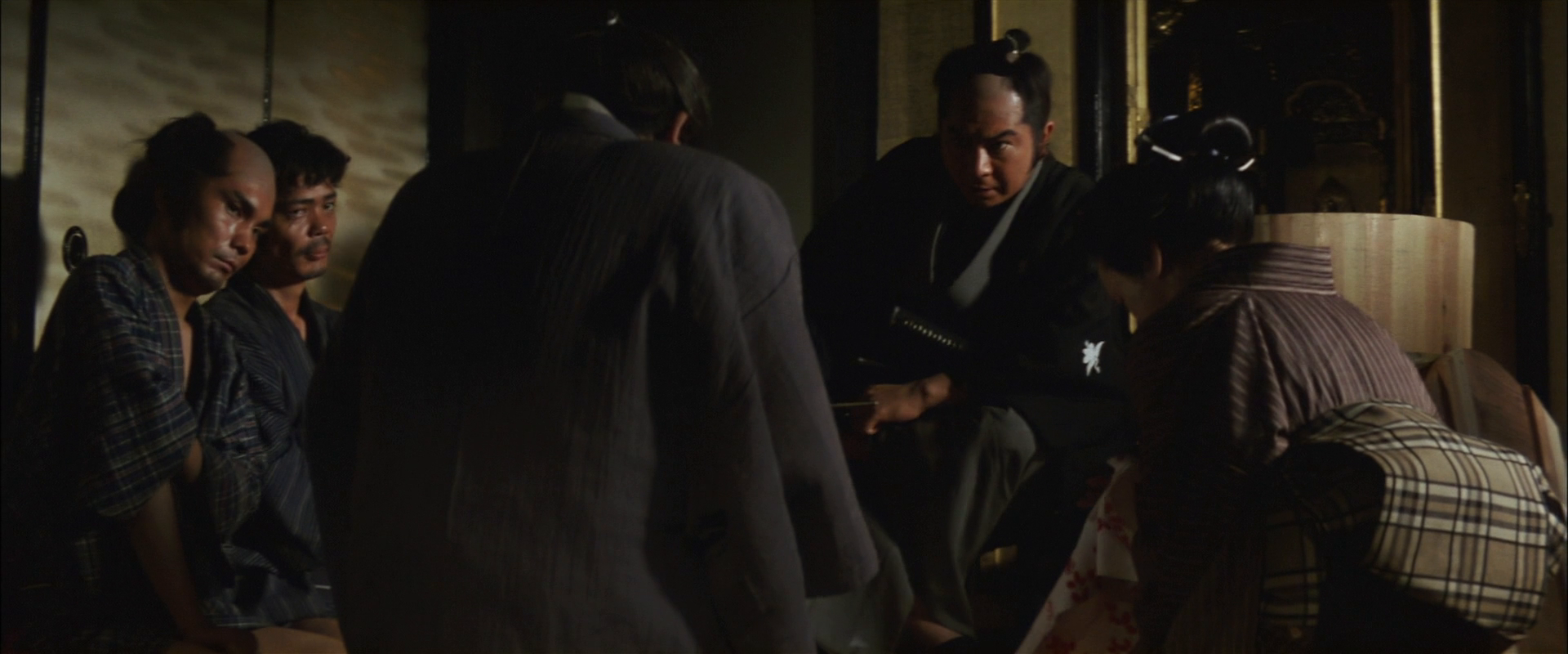 御用牙2剧照的剧照