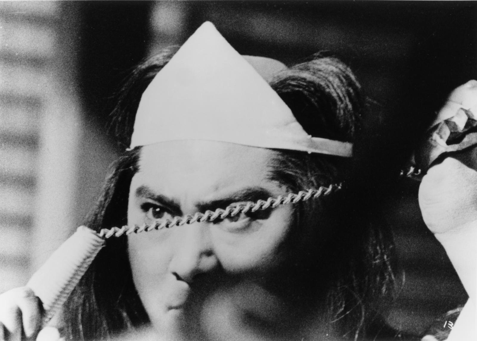 御用牙2剧照的剧照