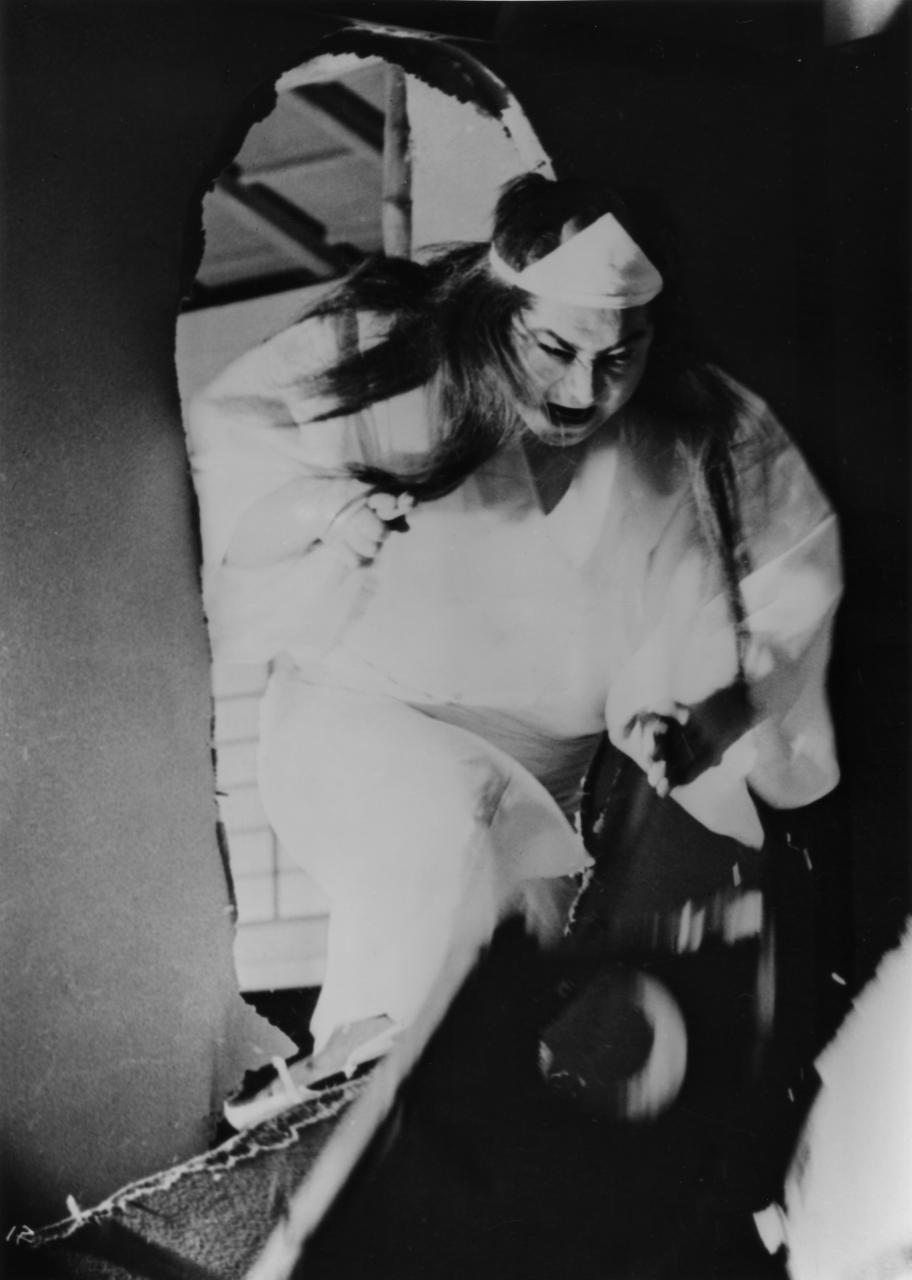 御用牙2剧照的剧照