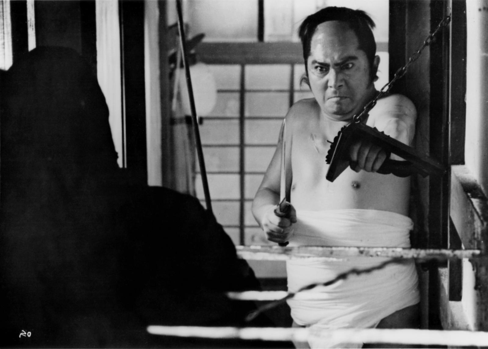 御用牙2剧照的剧照