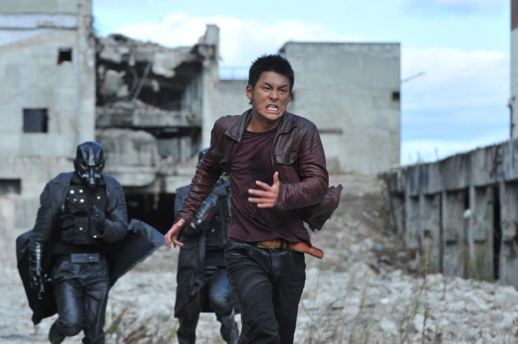 真实魔鬼游戏2剧照的剧照