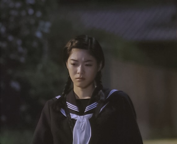 没有出口的海剧照的剧照