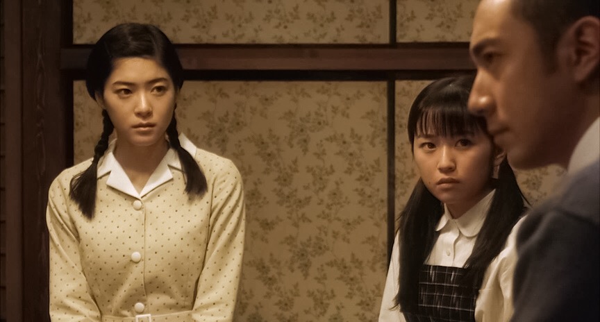 没有出口的海剧照的剧照