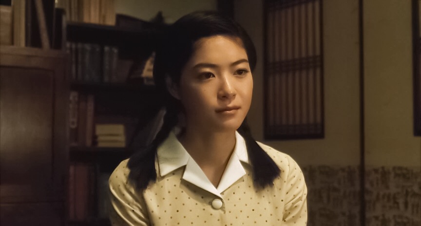 没有出口的海剧照的剧照