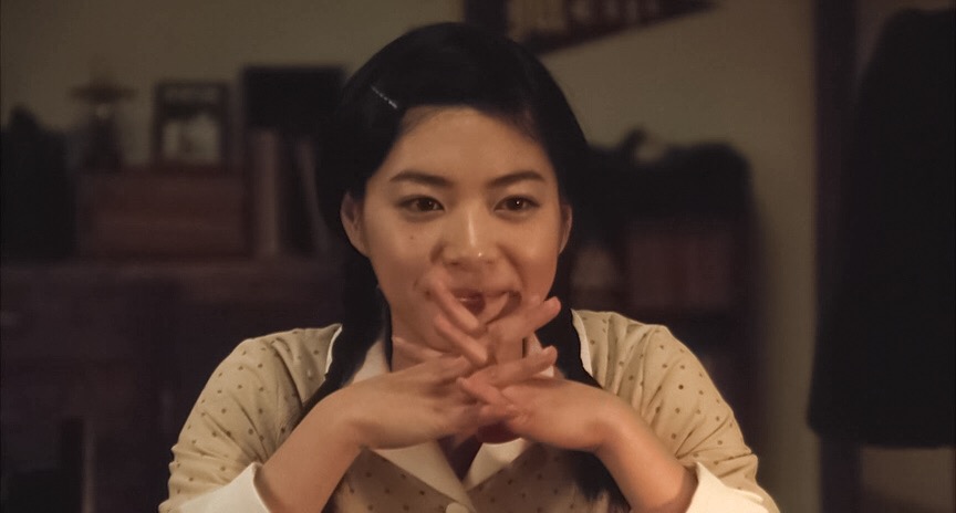 没有出口的海剧照的剧照