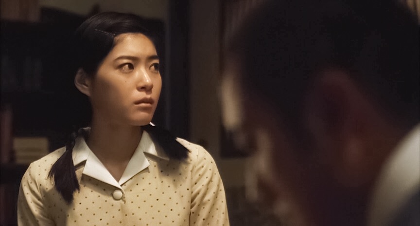 没有出口的海剧照的剧照