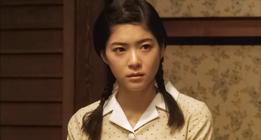 没有出口的海剧照的剧照