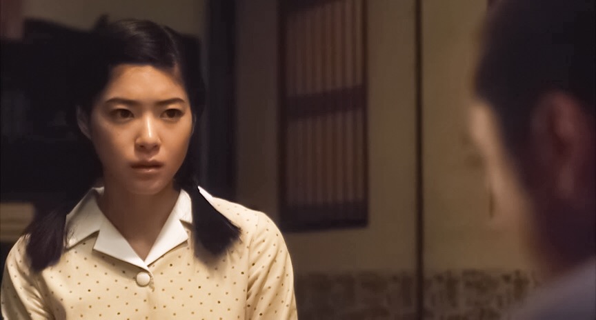 没有出口的海剧照的剧照