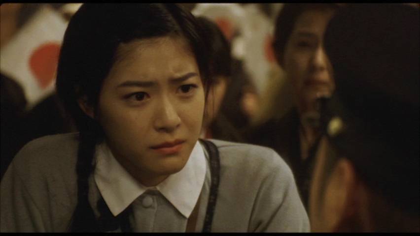 没有出口的海剧照的剧照