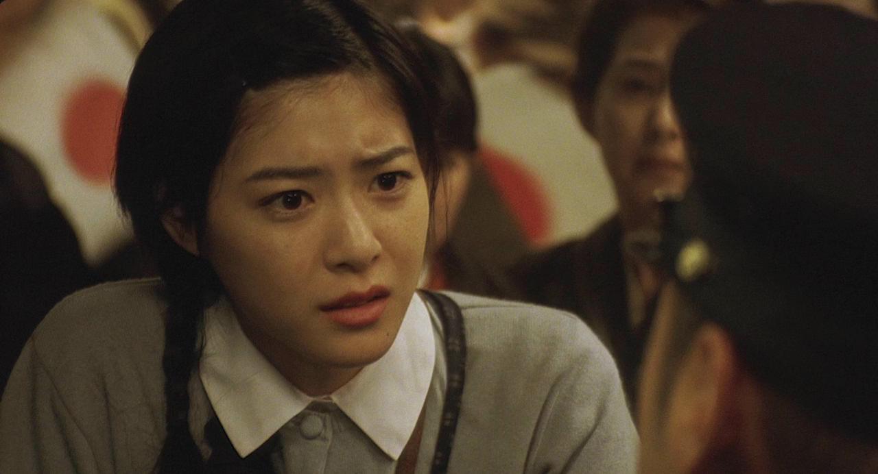 没有出口的海剧照的剧照