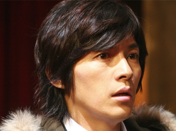 20世纪少年：第二部 最后的希望剧照的剧照