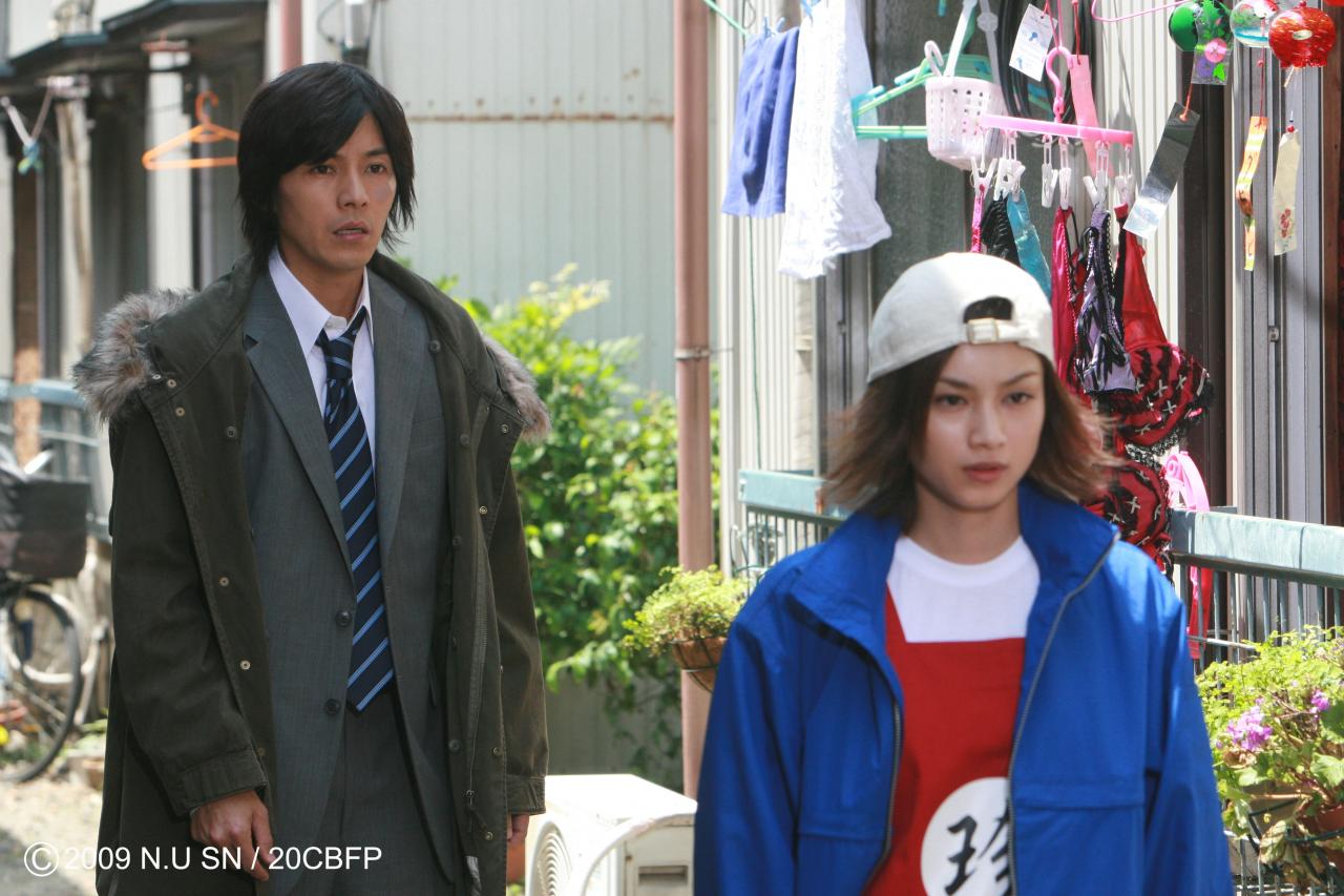 20世纪少年：第二部 最后的希望剧照的剧照