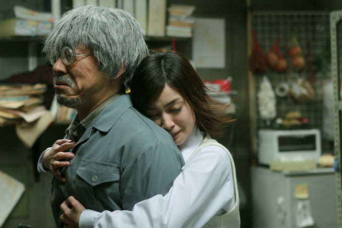 20世纪少年：第二部 最后的希望剧照的剧照