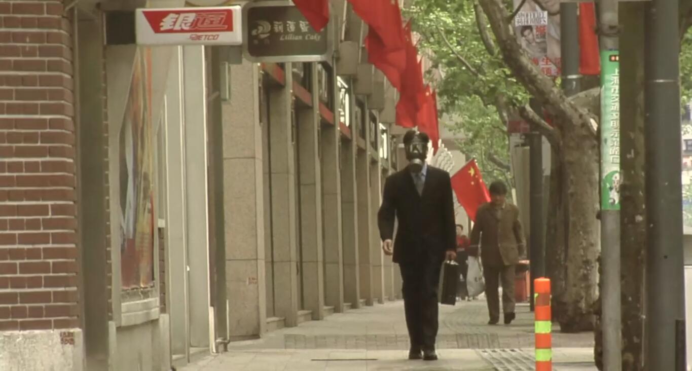 20世纪少年：第二部 最后的希望剧照的剧照