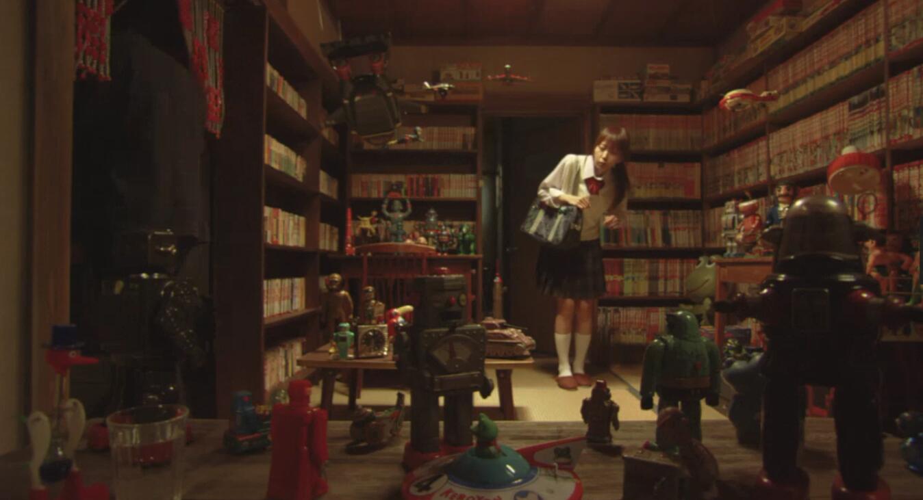 20世纪少年：第二部 最后的希望剧照的剧照