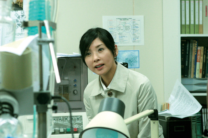 20世纪少年：第二部 最后的希望剧照的剧照