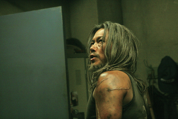 20世纪少年：第二部 最后的希望剧照的剧照