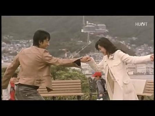 7月24日大道的圣诞节剧照的剧照