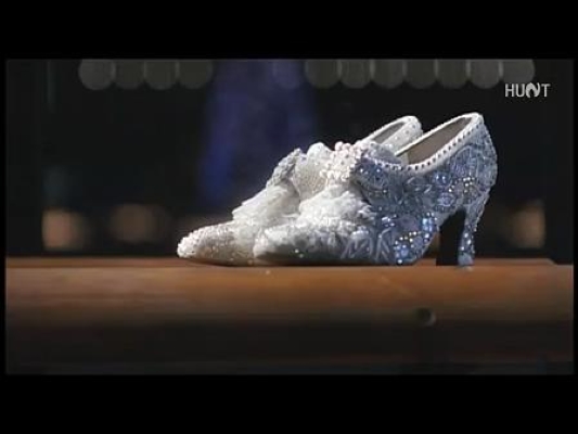 7月24日大道的圣诞节剧照的剧照