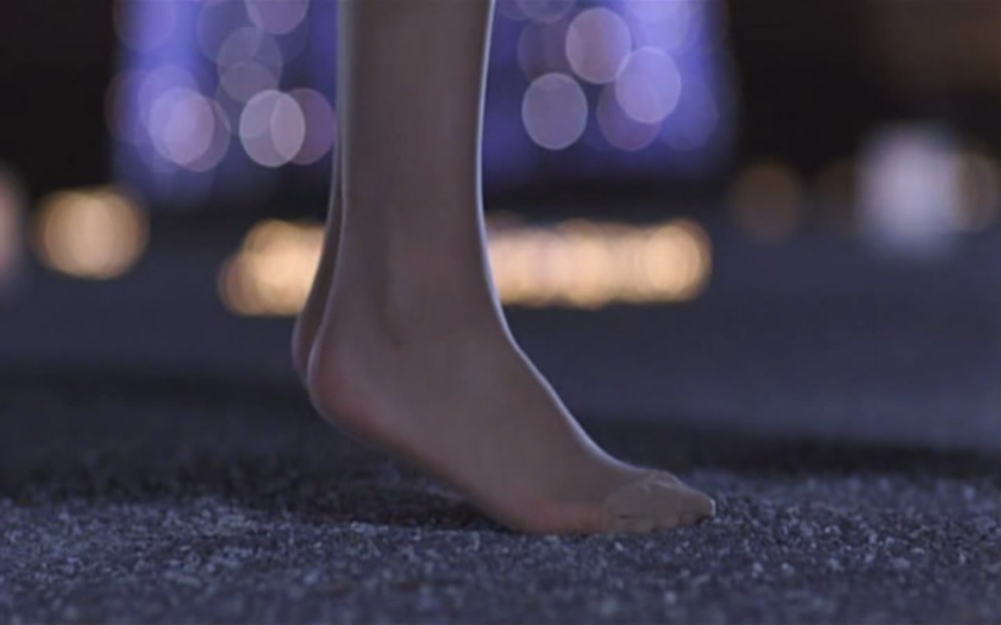 7月24日大道的圣诞节剧照的剧照