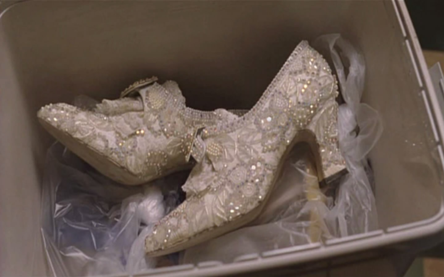 7月24日大道的圣诞节剧照的剧照