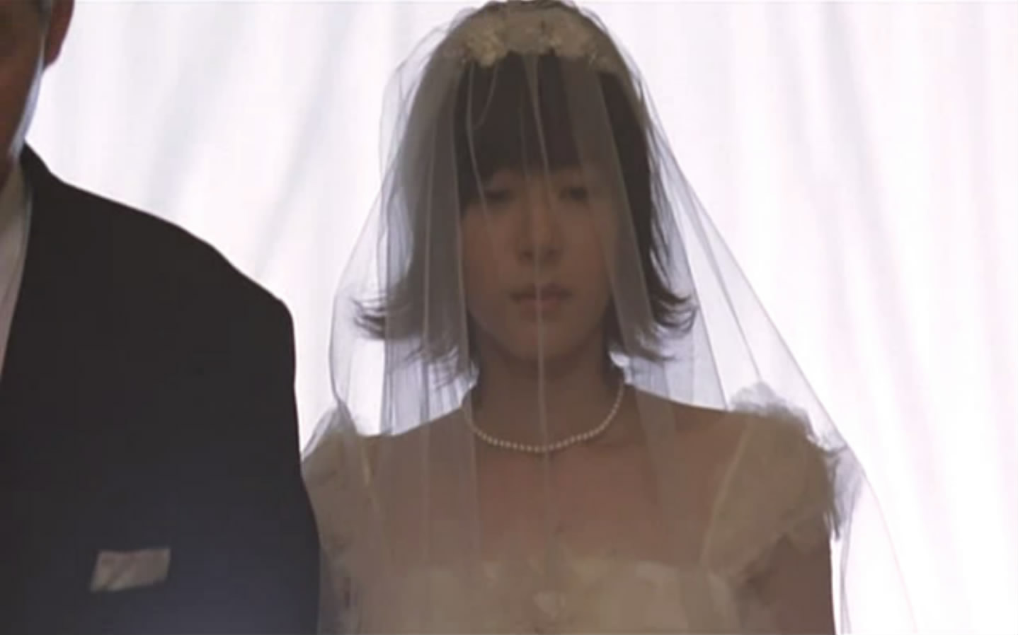 7月24日大道的圣诞节剧照的剧照