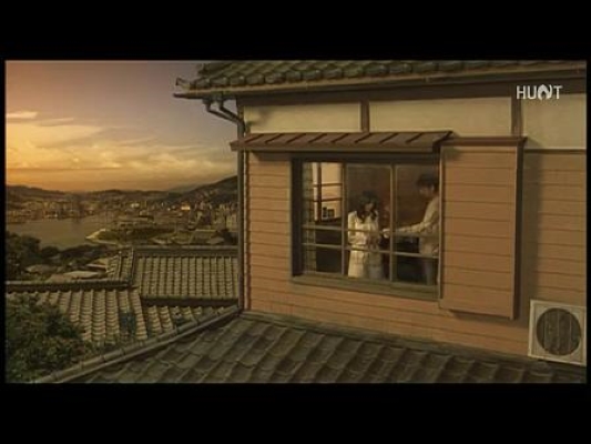 7月24日大道的圣诞节剧照的剧照