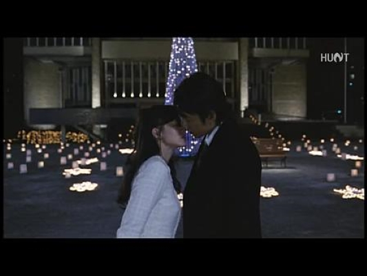 7月24日大道的圣诞节剧照的剧照