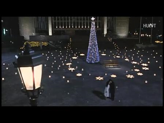 7月24日大道的圣诞节剧照的剧照