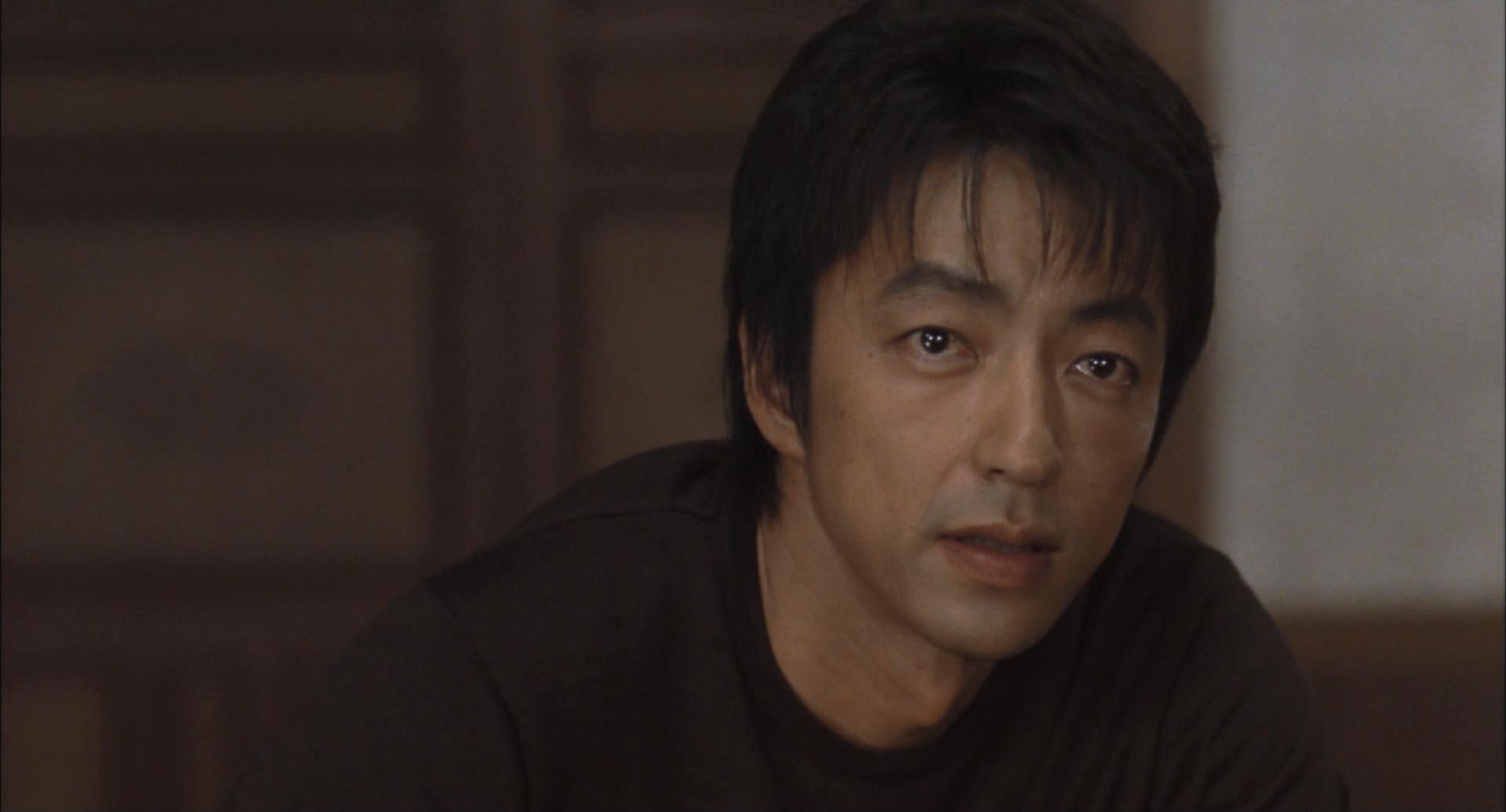 7月24日大道的圣诞节剧照的剧照