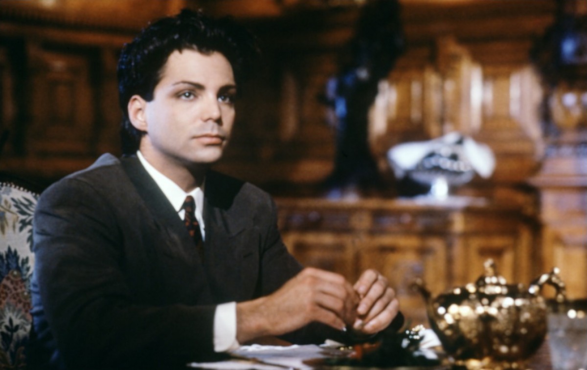 勇闯魔鬼城剧照的剧照