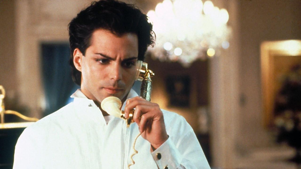 勇闯魔鬼城剧照的剧照