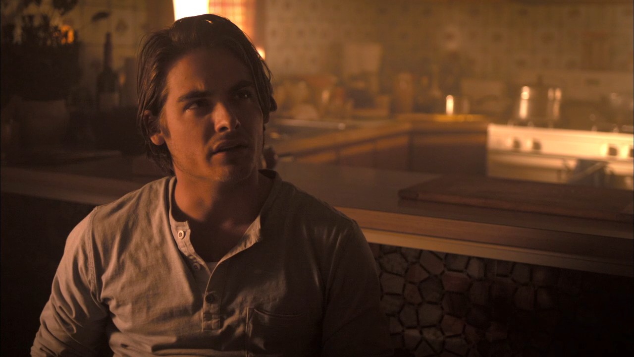 纽约湾海峡剧照的剧照